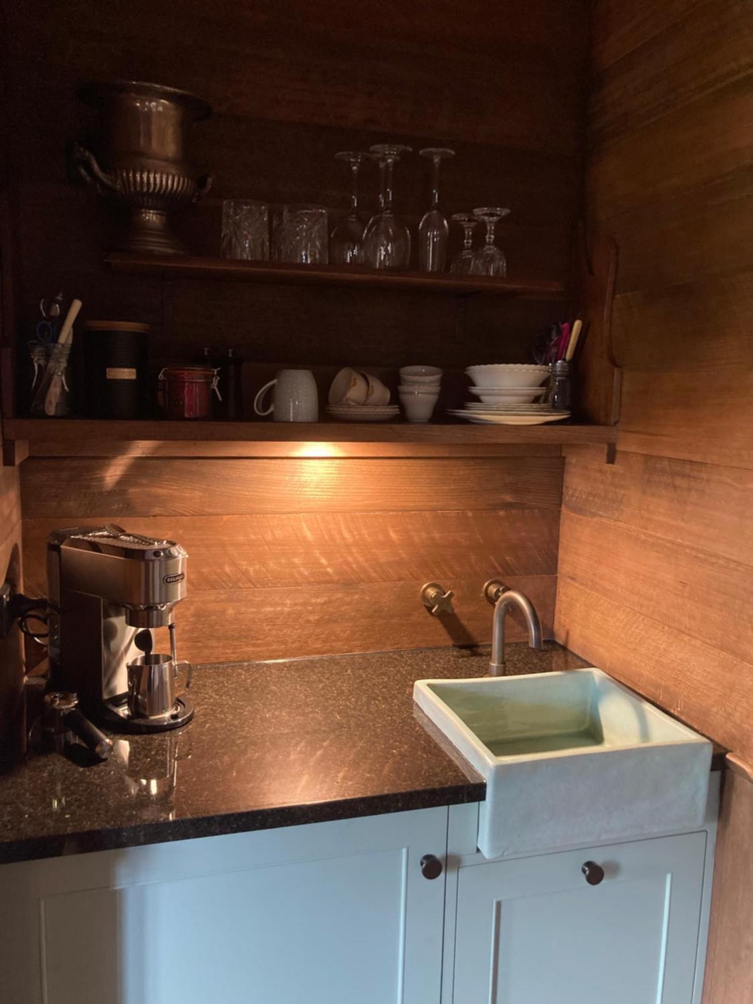 Old Bishop'S Quarters Heritage, Modern & Unique Accommodation โฮบาร์ต ภายนอก รูปภาพ