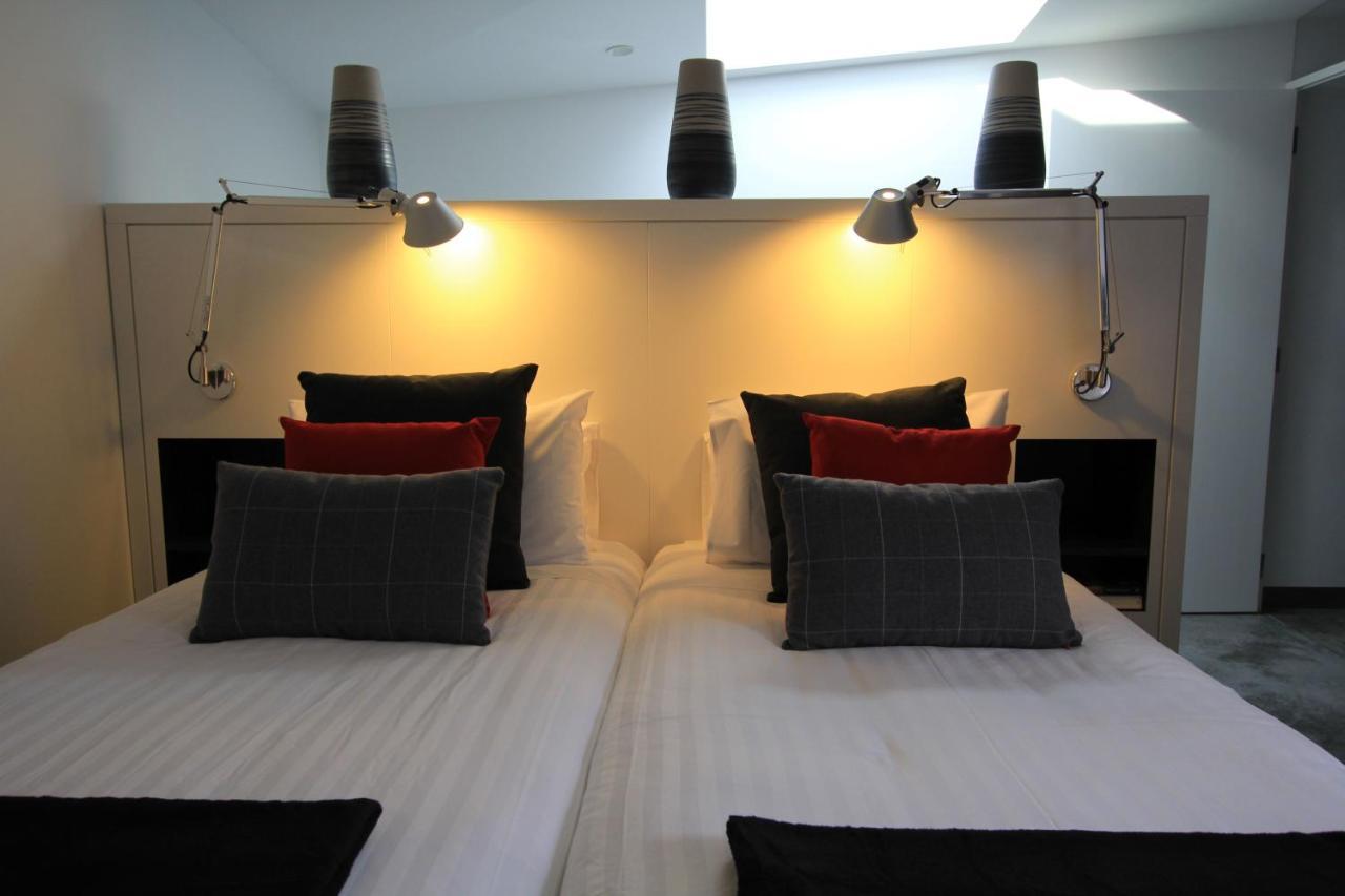 Old Bishop'S Quarters Heritage, Modern & Unique Accommodation โฮบาร์ต ภายนอก รูปภาพ